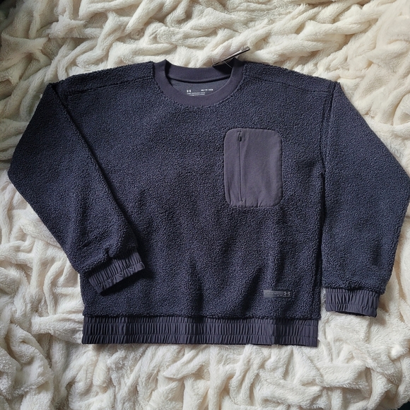 Under Armour Sherpa Crew - Picture 3 of 13